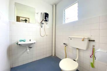 2-Storey Terrace for Sale Desa 4 Bandar Country Homes, Rawang