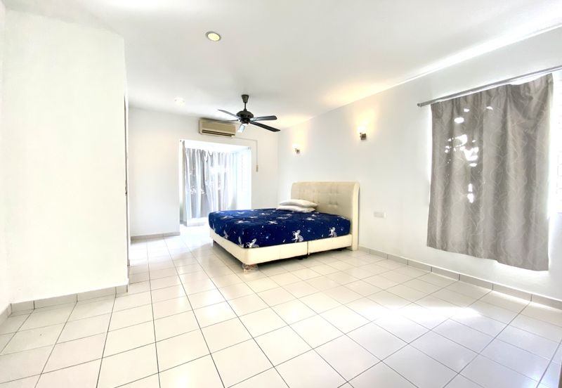 2-Storey Terrace for Sale Desa 4 Bandar Country Homes, Rawang