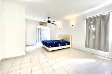 2-Storey Terrace for Sale Desa 4 Bandar Country Homes, Rawang