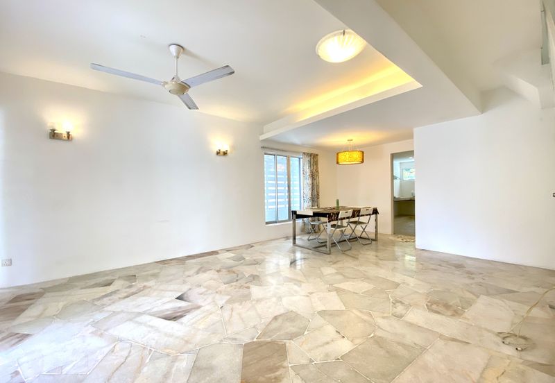 2-Storey Terrace for Sale Desa 4 Bandar Country Homes, Rawang