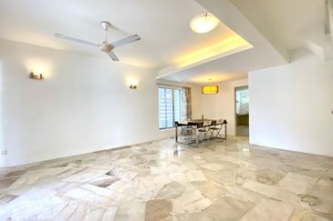 2-Storey Terrace for Sale Desa 4 Bandar Country Homes, Rawang