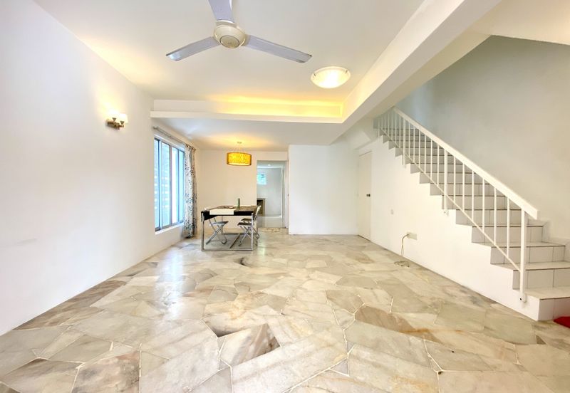 2-Storey Terrace for Sale Desa 4 Bandar Country Homes, Rawang