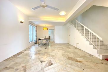 2-Storey Terrace for Sale Desa 4 Bandar Country Homes, Rawang