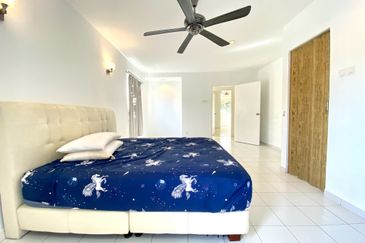 2-Storey Terrace for Sale Desa 4 Bandar Country Homes, Rawang