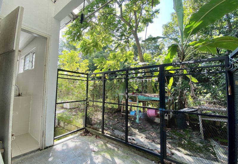 2-Storey Terrace for Sale Desa 4 Bandar Country Homes, Rawang