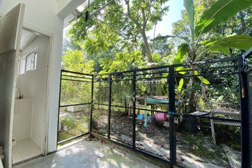 2-Storey Terrace for Sale Desa 4 Bandar Country Homes, Rawang