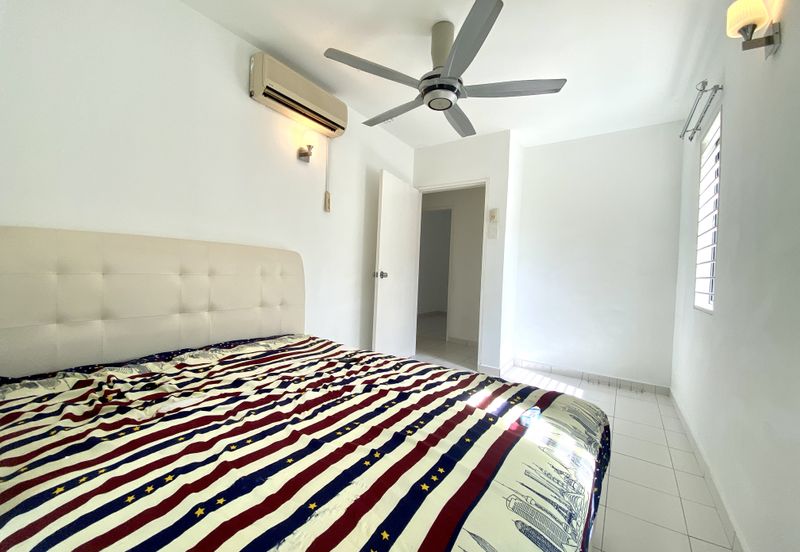 2-Storey Terrace for Sale Desa 4 Bandar Country Homes, Rawang