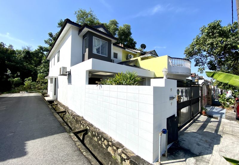 2-Storey Terrace for Sale Desa 4 Bandar Country Homes, Rawang