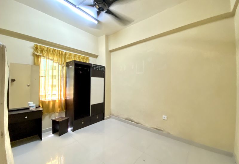 Kepong Sentral Condominium