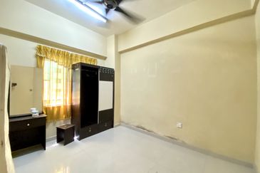 Kepong Sentral Condominium