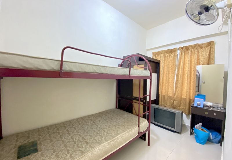 Kepong Sentral Condominium