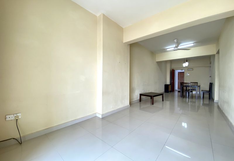 Kepong Sentral Condominium