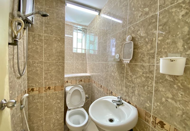 Kepong Sentral Condominium