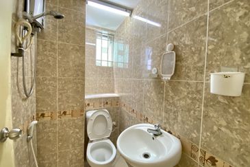 Kepong Sentral Condominium