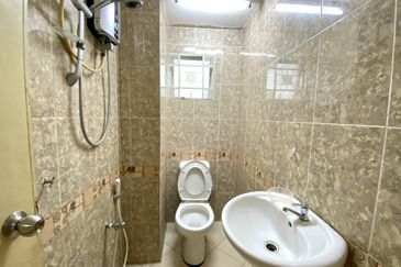 Kepong Sentral Condominium