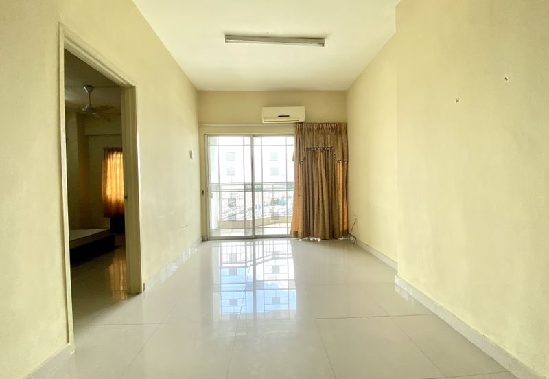 Kepong Sentral Condominium