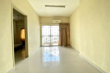 Kepong Sentral Condominium