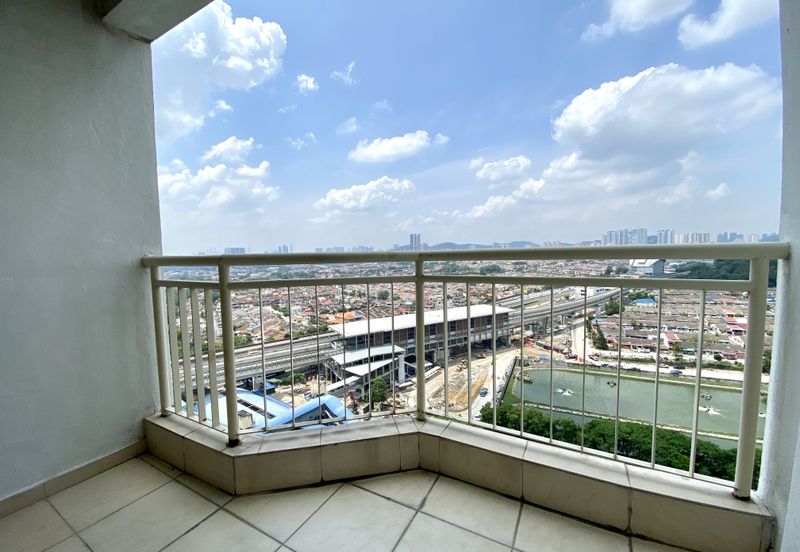 Kepong Sentral Condominium