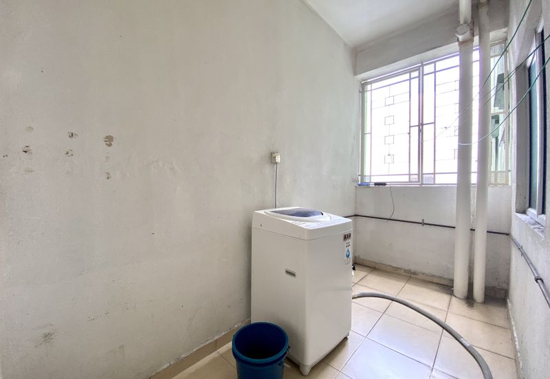 Kepong Sentral Condominium