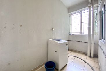 Kepong Sentral Condominium