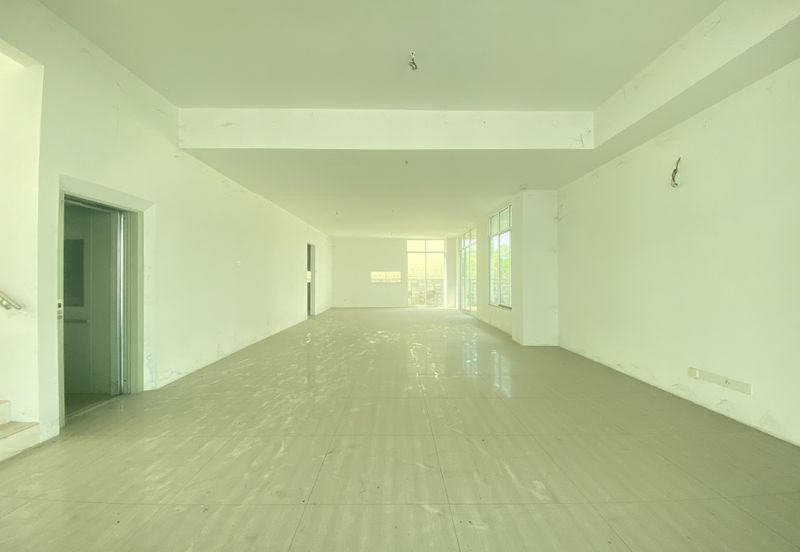 Bandar Country Homes