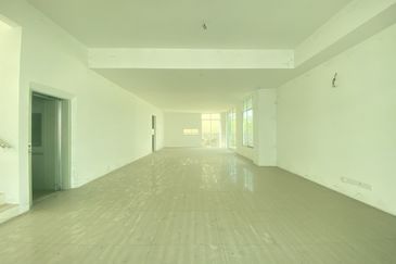 Bandar Country Homes