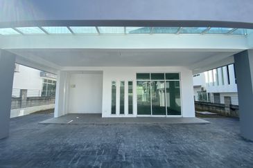 Bandar Country Homes