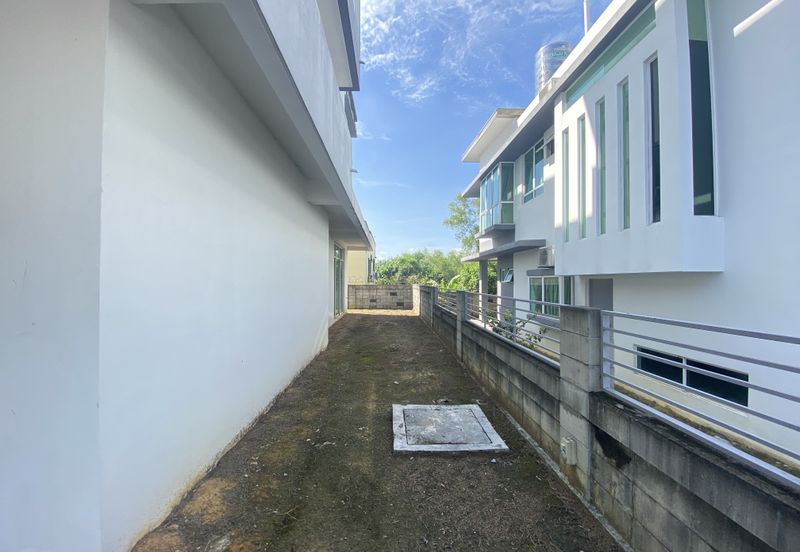 Bandar Country Homes