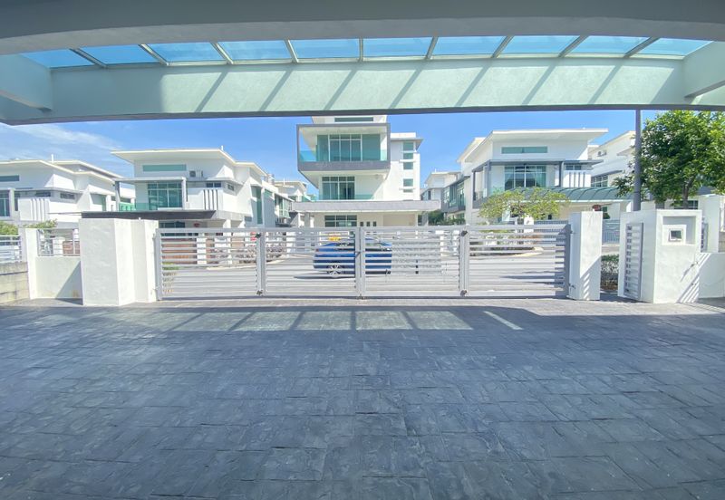 Bandar Country Homes