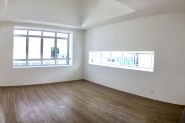 Bandar Country Homes