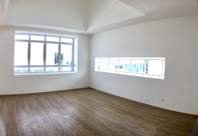 Bandar Country Homes