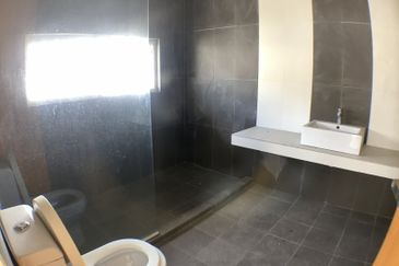 Bandar Country Homes