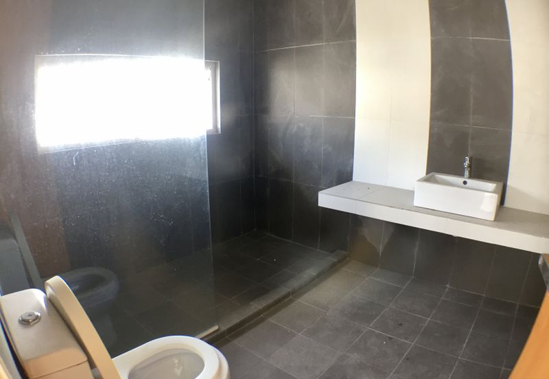 Bandar Country Homes