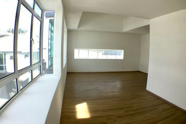 Bandar Country Homes