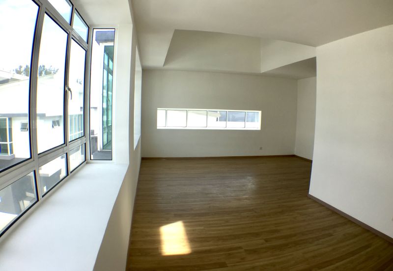 Bandar Country Homes