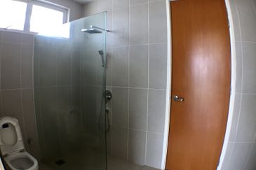 Bandar Country Homes