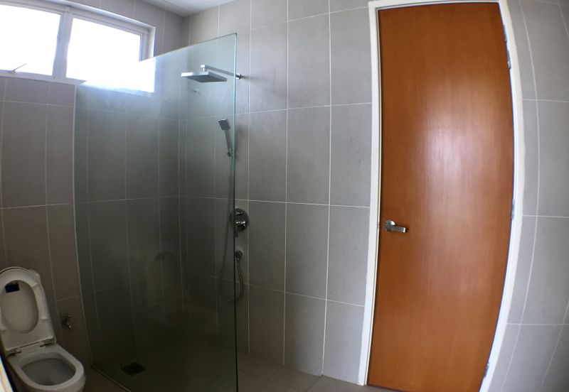 Bandar Country Homes