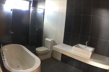 Bandar Country Homes