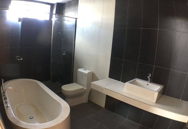 Bandar Country Homes