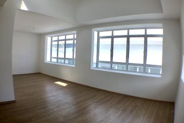 Bandar Country Homes