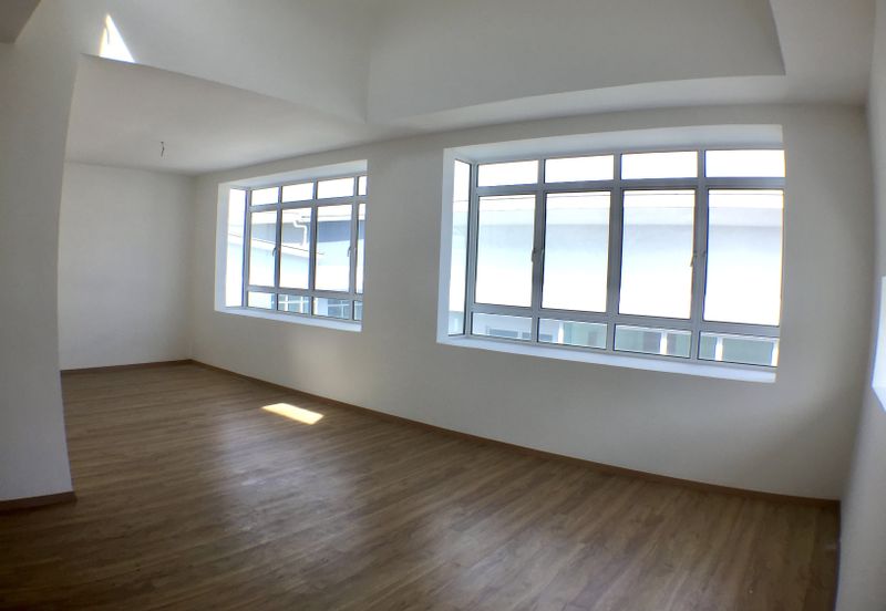 Bandar Country Homes