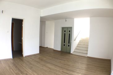 Bandar Country Homes