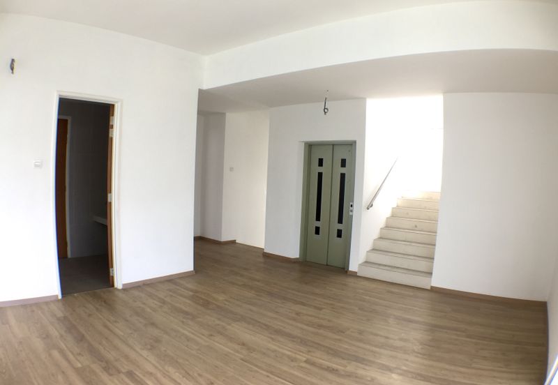 Bandar Country Homes