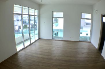 Bandar Country Homes