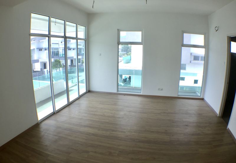 Bandar Country Homes