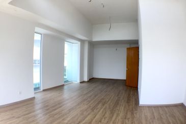 Bandar Country Homes