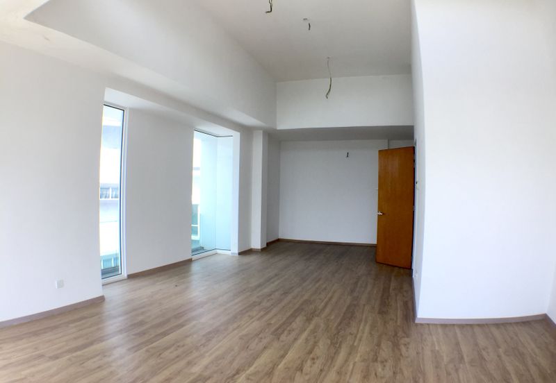 Bandar Country Homes