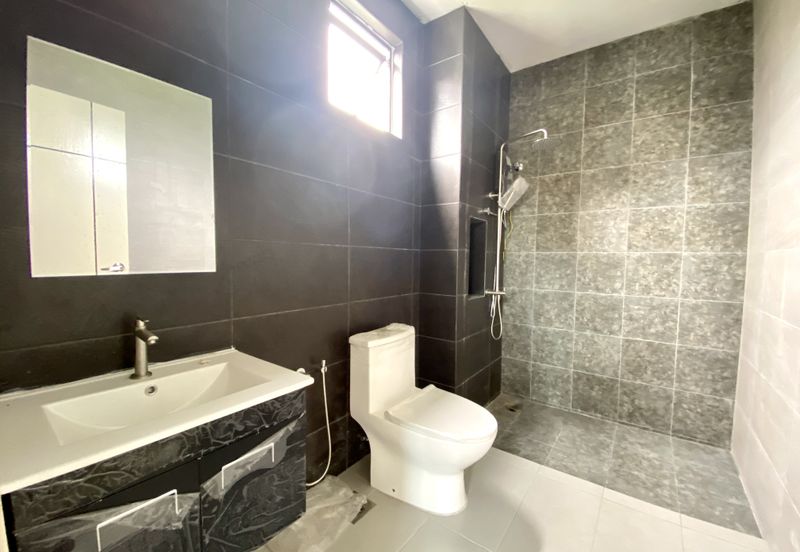 Seksyen 6, Bandar Country Homes