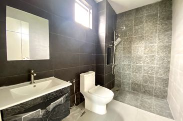 Seksyen 6, Bandar Country Homes