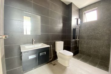 Seksyen 6, Bandar Country Homes